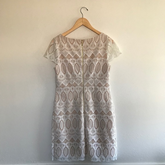 Eliza J. Dress - Picture 2 of 5